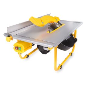 PM-TPS-1650 asztali körfűrész