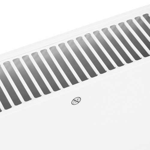 Mistral elektromos fűtőtest 750W / 2000W