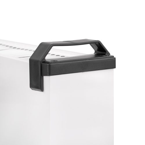 Mistral elektromos fűtőtest 750W / 2000W