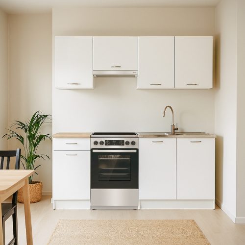 Praktik 180 konyhabútor