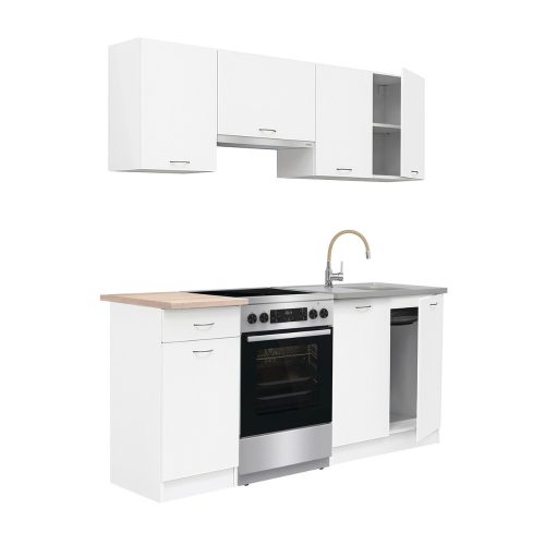 Praktik 180 konyhabútor