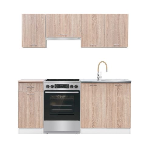 Praktik 180 konyhabútor