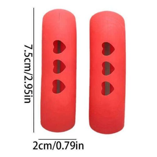 Pancho 8 db-os edényfogó készlet