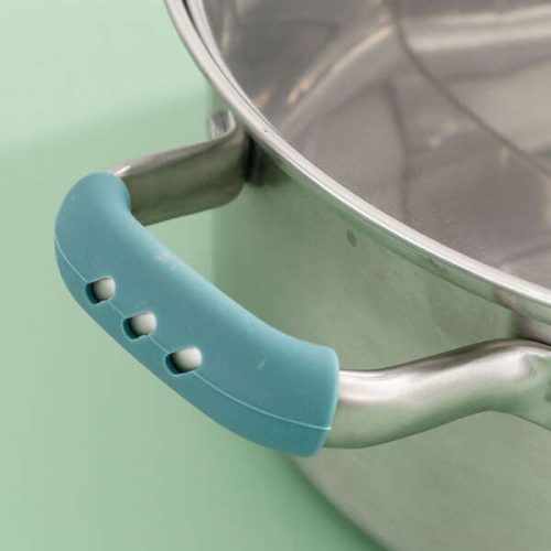 Pancho 8 db-os edényfogó készlet