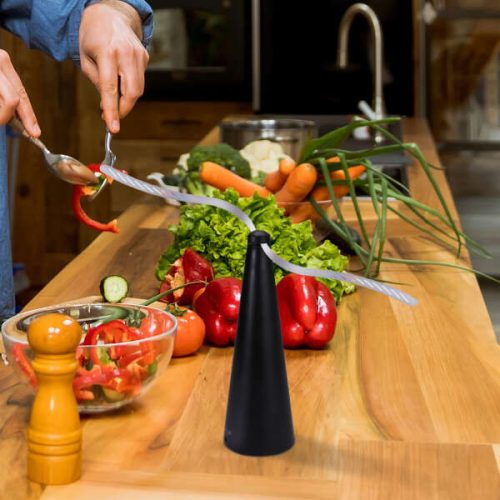 Pestery asztali rovarriasztó ventilátor