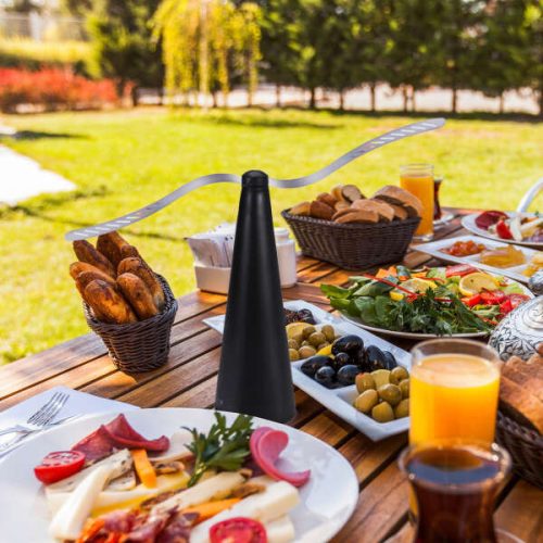 Pestery asztali rovarriasztó ventilátor