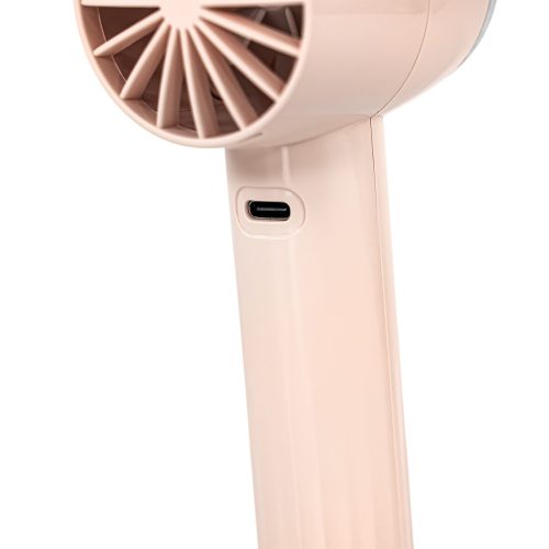 Rico kézi hordozható usb ventilátor 2000 mAh