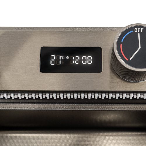 Rose II rozsdamentes mosogató