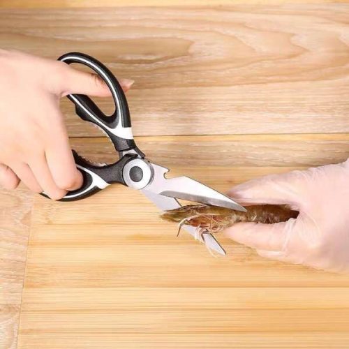 Skarex 2 db-os konyhai olló készlet