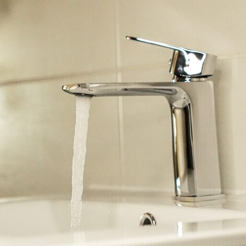 Sofia mosdó csaptelep