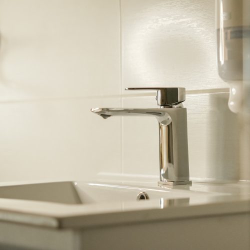 Sofia mosdó csaptelep