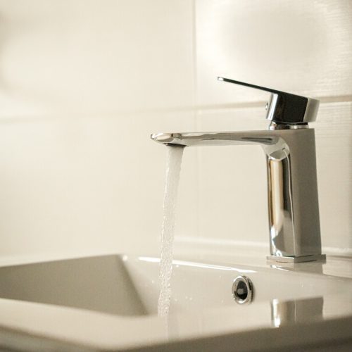 Sofia mosdó csaptelep