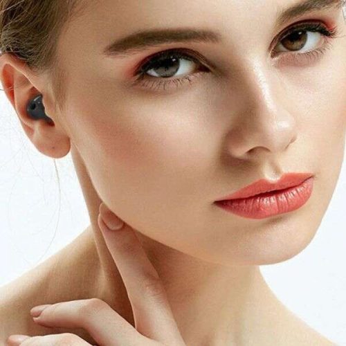 Soundsy bluetooth fülhallgató töltőállomással