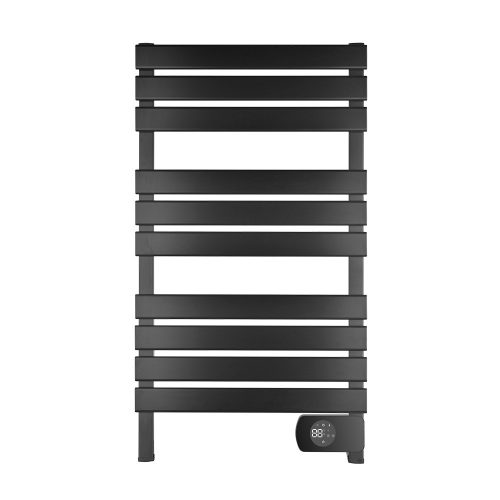 Elektromos törölközőszárító radiátor 450W