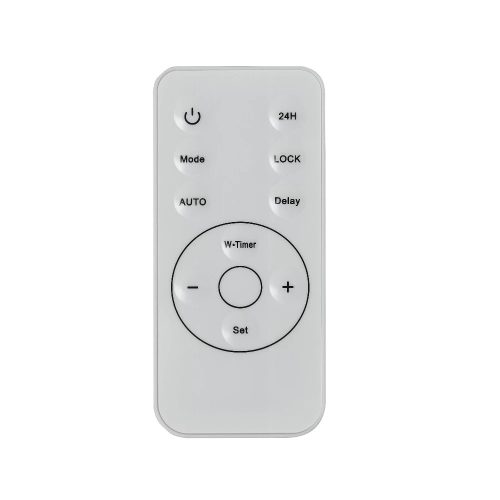 Thira elektromos fali fűtőtest 1000W/2000W