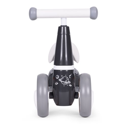 Tricikli biztonságos kialakítással és EVA kerekekkel Kozmikus