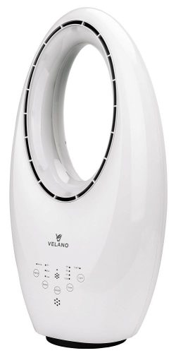 Velano VELWEB0001 lapát nélküli ventilátor 60 W