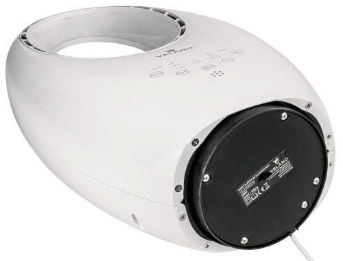 Velano VELWEB0001 lapát nélküli ventilátor 60 W