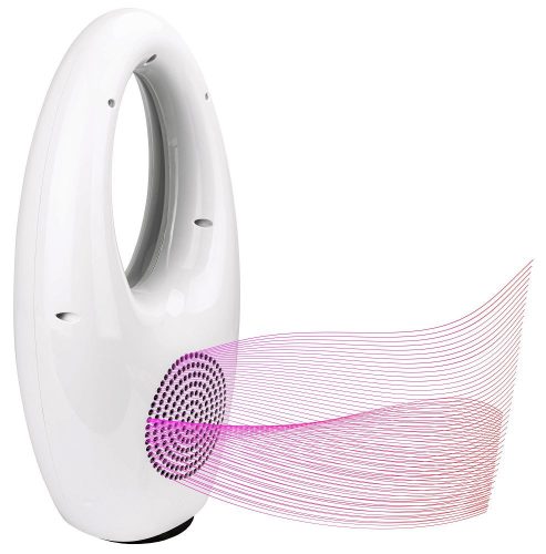 Velano VELWEB0001 lapát nélküli ventilátor 60 W