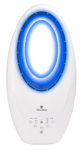 Velano VELWEB0001 lapát nélküli ventilátor 60 W