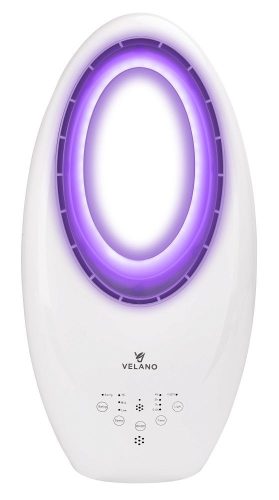 Velano VELWEB0001 lapát nélküli ventilátor 60 W