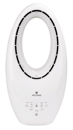 Velano VELWEB0001 lapát nélküli ventilátor 60 W