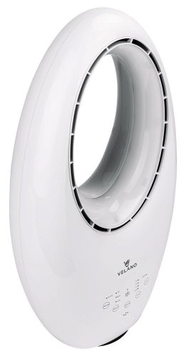Velano VELWEB0001 lapát nélküli ventilátor 60 W