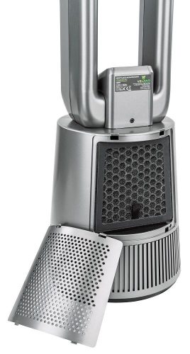 Velano VELWEB0002 lapát nélküli ventilátor 60 W