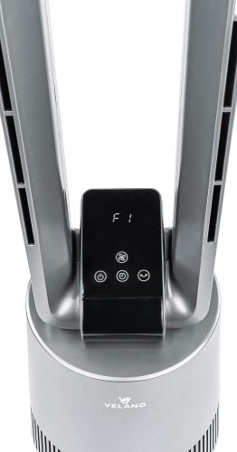 Velano VELWEB0002 lapát nélküli ventilátor 60 W