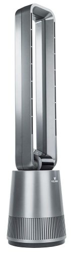 Velano VELWEB0002 lapát nélküli ventilátor 60 W