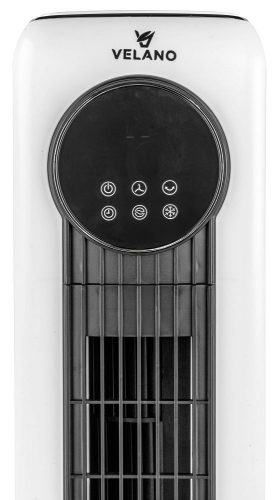 Velano VELWEK0003 oszlop ventilátor 60 W