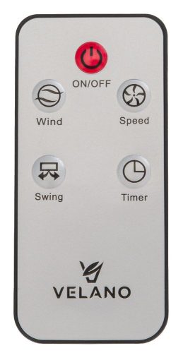 Velano VELWEK0004 oszlop ventilátor 50 W