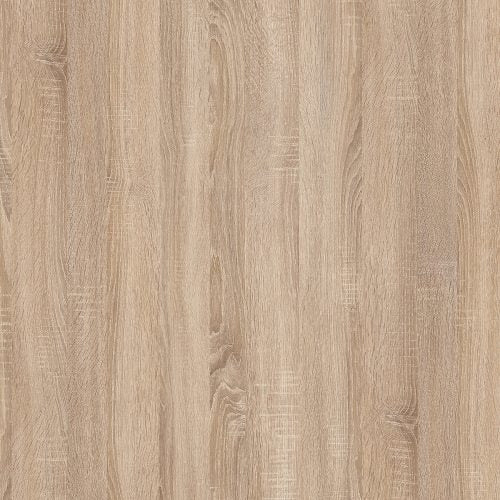 Yorki 280 sarok konyhabútor sonoma tölgy korpusszal, selyemfényű antracit fronttal