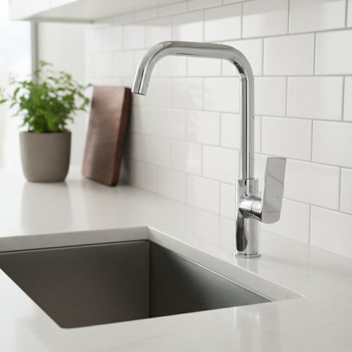 Arno mosogató csaptelep