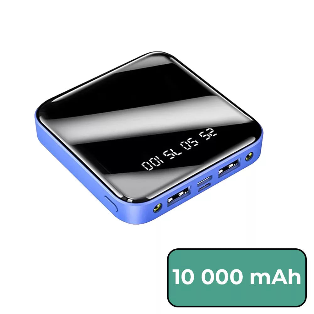 Powerbank 10000 mAH 2A 10W