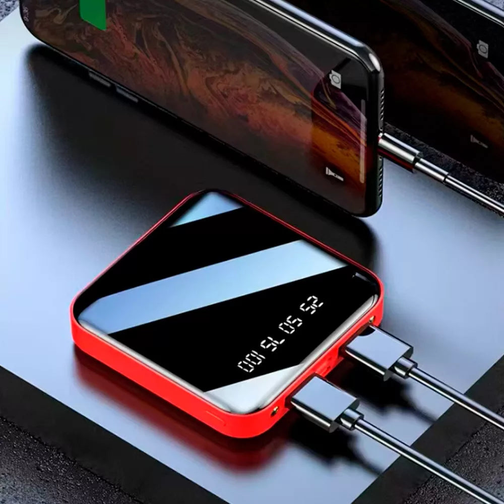 Powerbank 10000 mAH 2A 10W