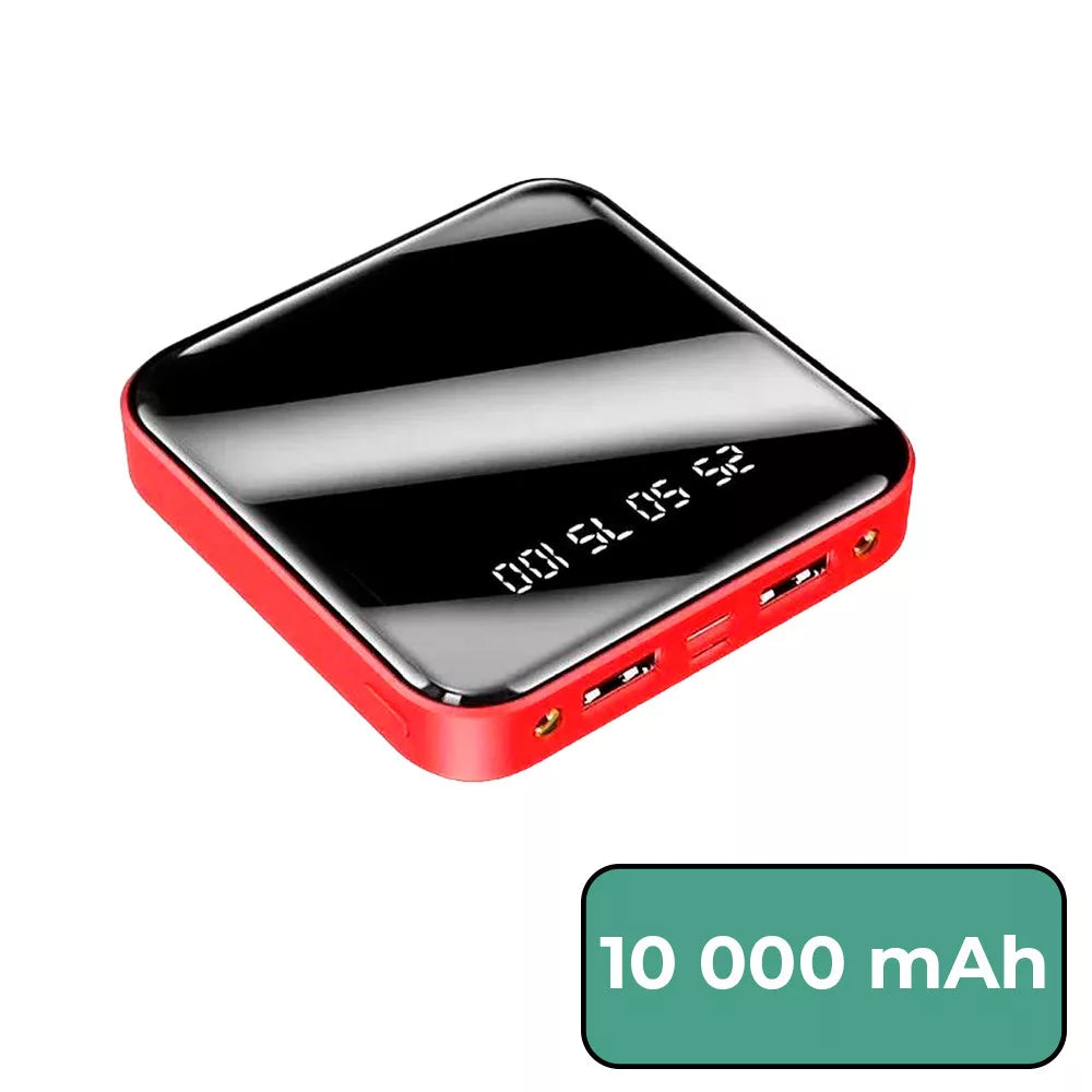 Powerbank 10000 mAH 2A 10W