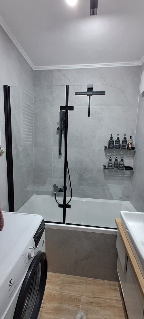 Alor 120x140 cm kádparaván