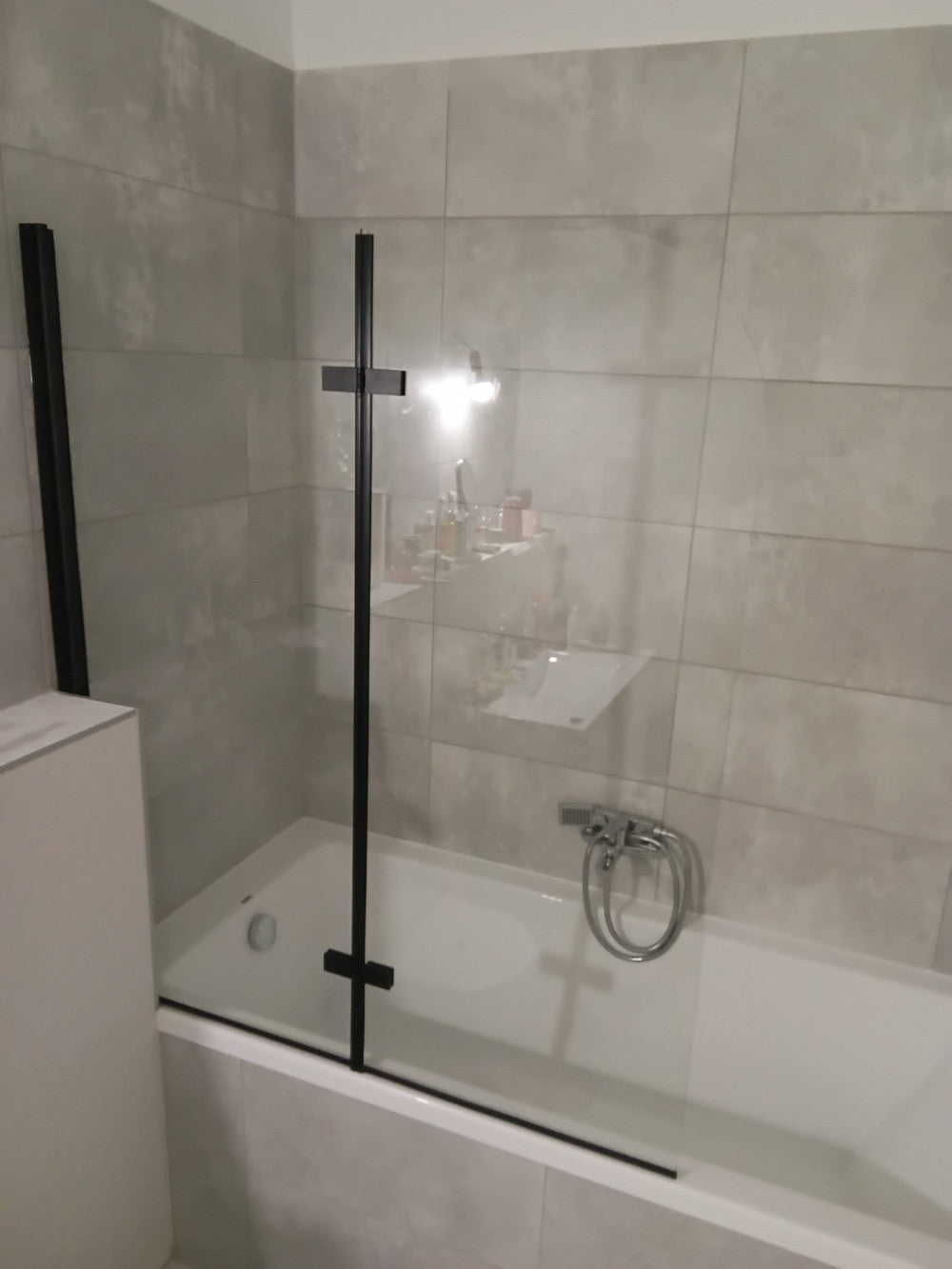 Alor 120x140 cm kádparaván