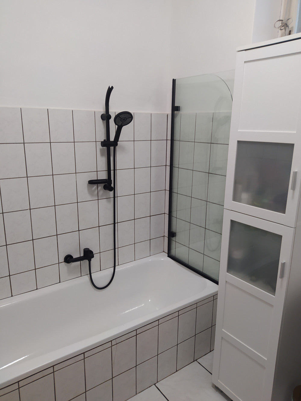 Alor 120x140 cm kádparaván