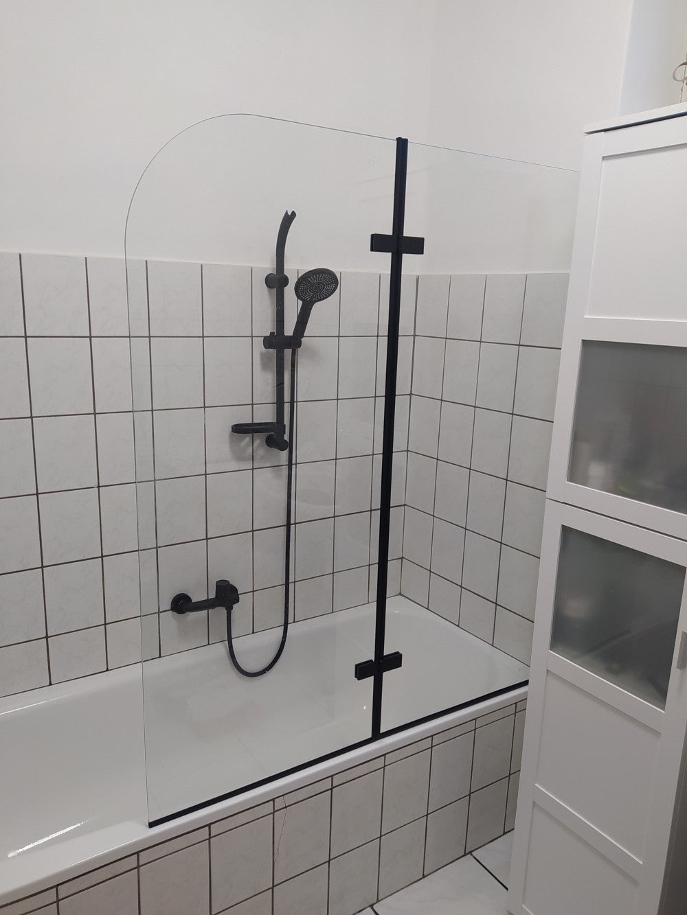 Alor 120x140 cm kádparaván