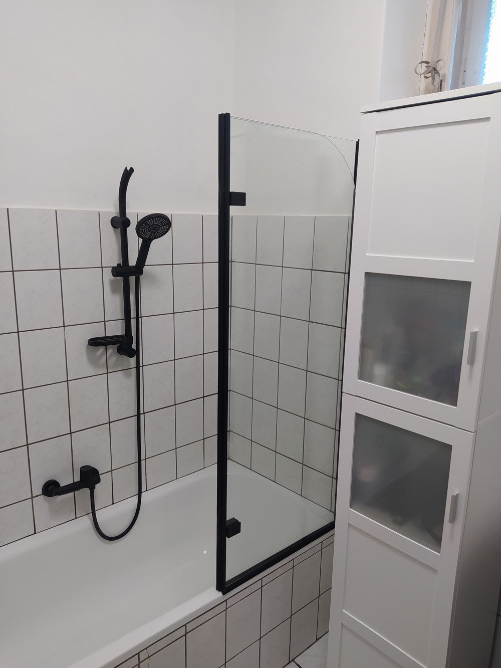 Alor 120x140 cm kádparaván