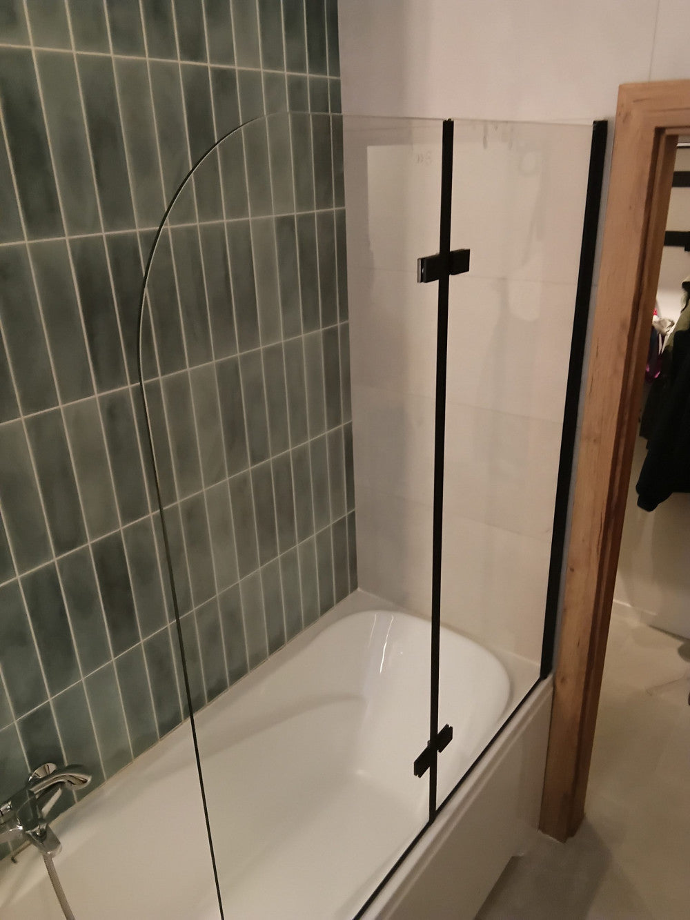 Alor 120x140 cm kádparaván