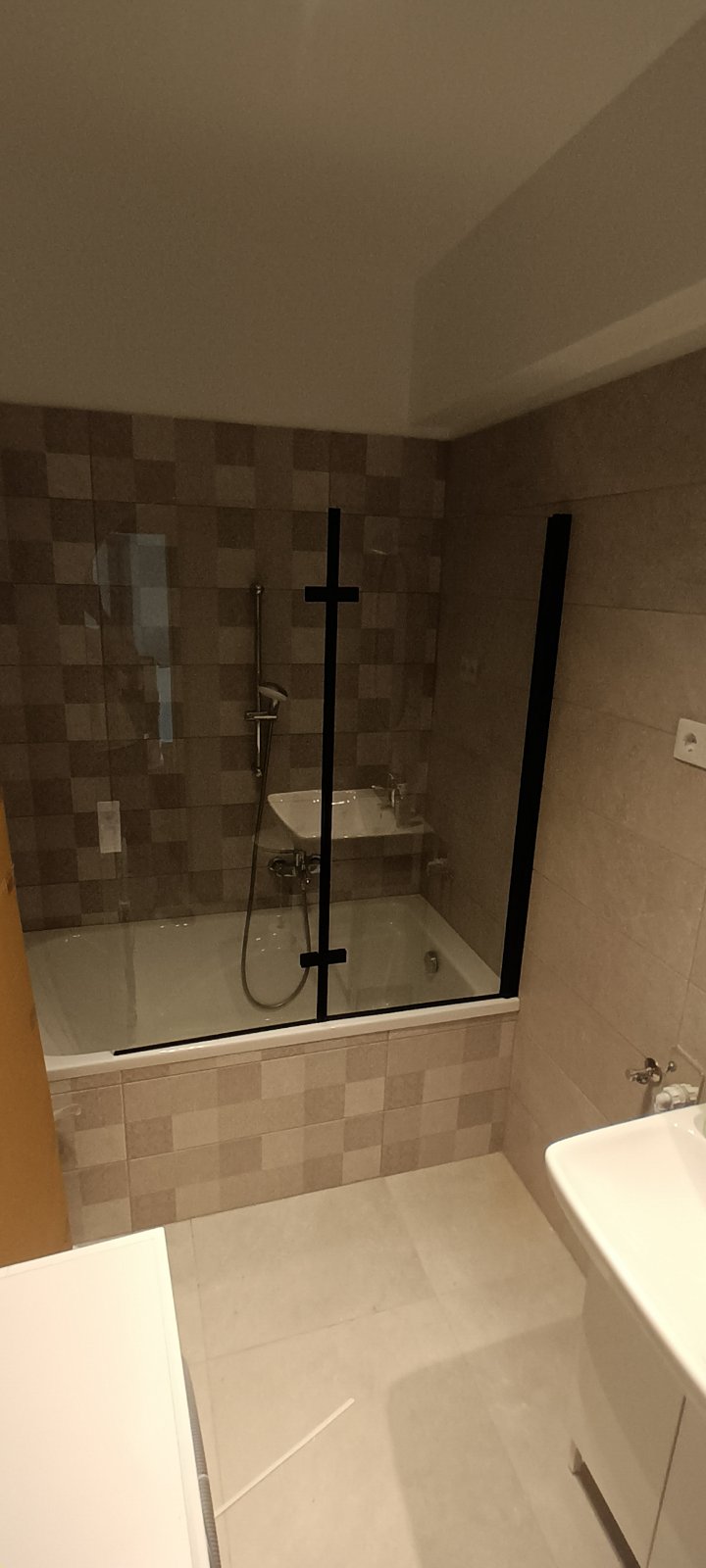 Alor 120x140 cm kádparaván