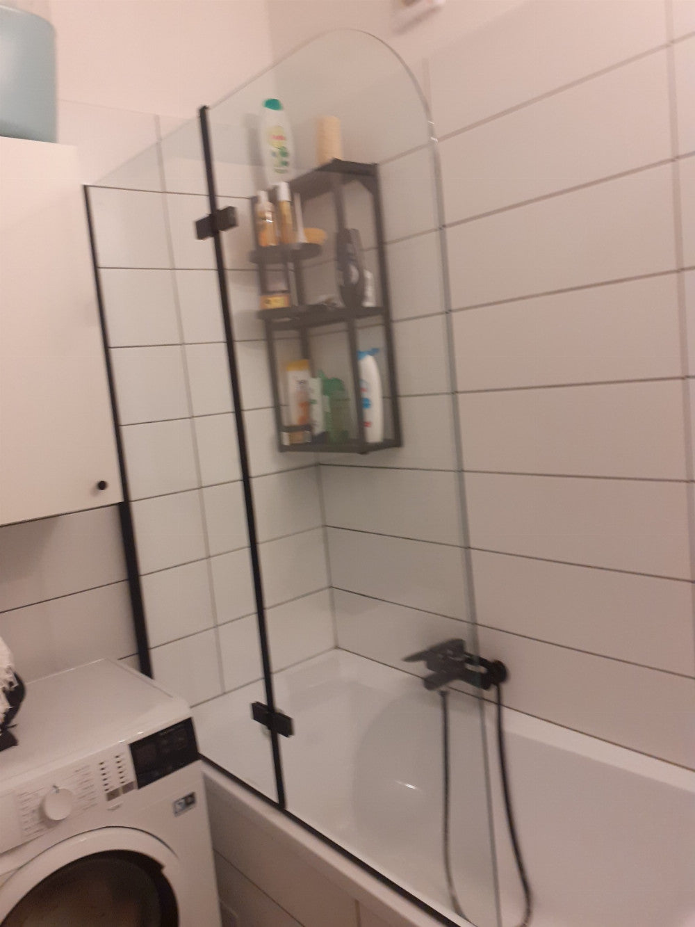 Alor 120x140 cm kádparaván