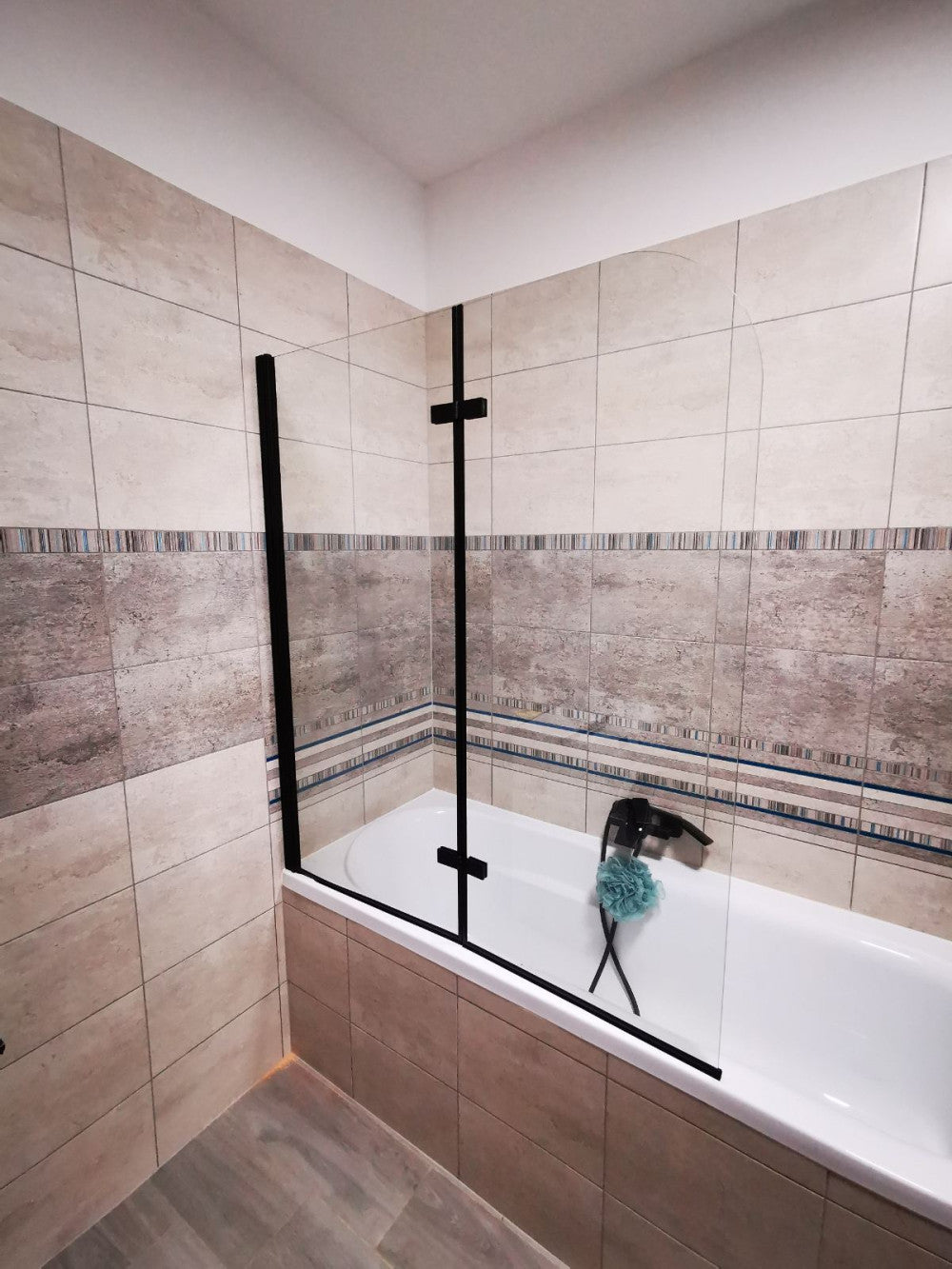 Alor 120x140 cm kádparaván