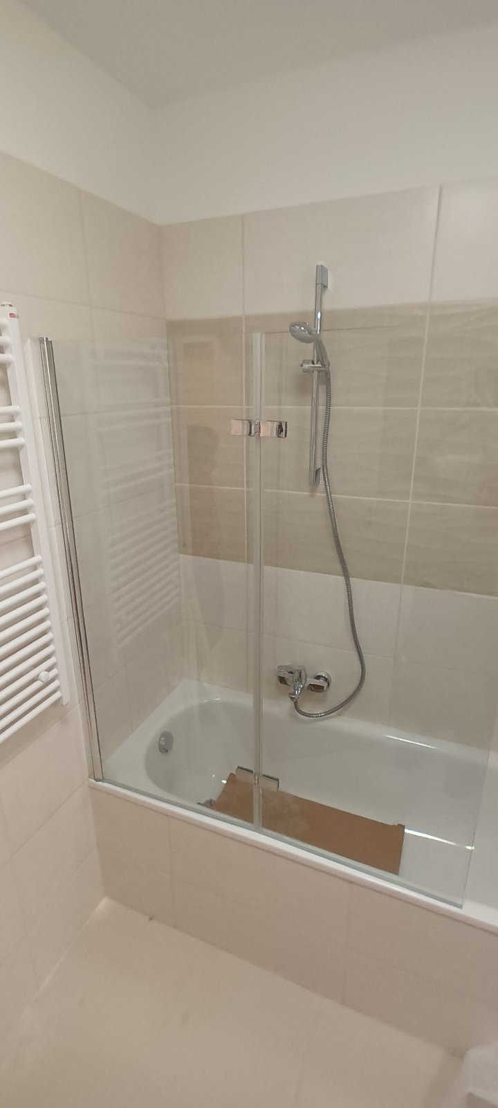 Alor 120x140 cm kádparaván