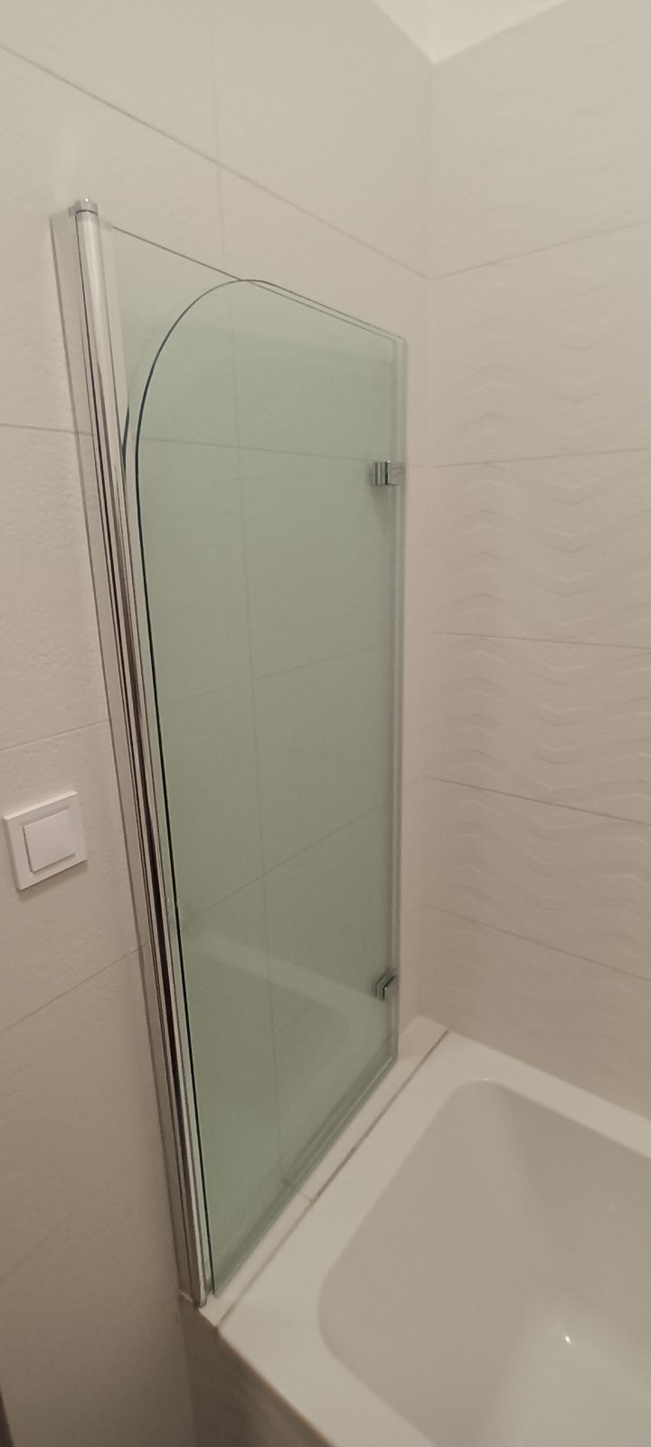 Alor 120x140 cm kádparaván