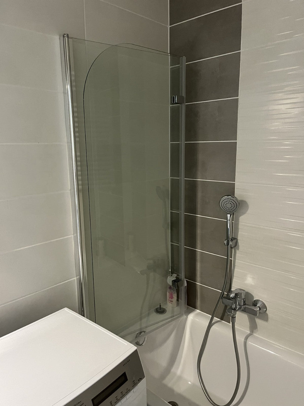 Alor 120x140 cm kádparaván