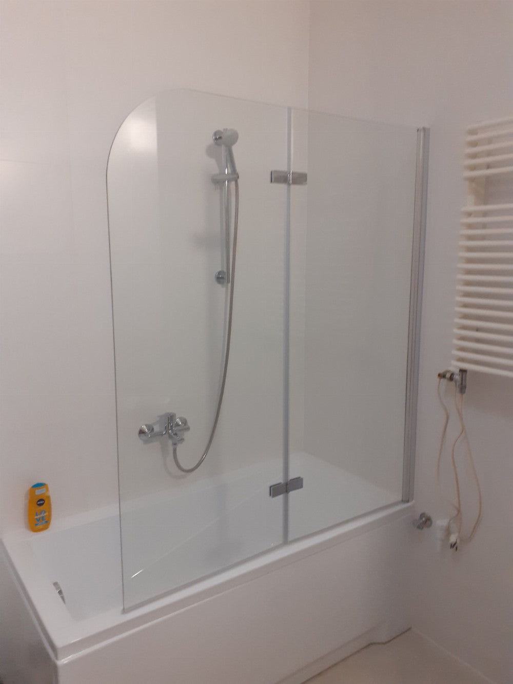 Alor 120x140 cm kádparaván